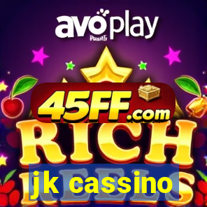 jk cassino